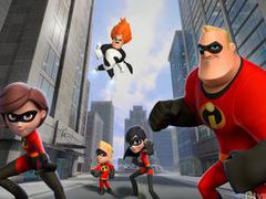 Disney plans to release a new Disney Infinity game every year