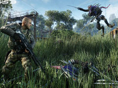 Crysis 3 open multiplayer beta begins January 29