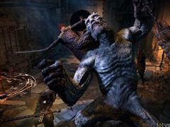 Dragon’s Dogma: Dark Arisen release set for April 26