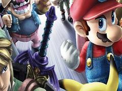 Smash Bros. 3DS to join Wii U version on show at E3 2012