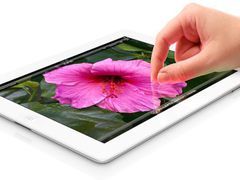 Apple confirms 128GB iPad with Retina display