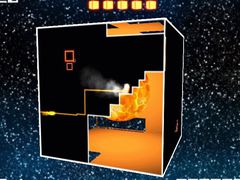 The third free PlayStation Mobile game is Cubixx