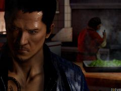 Sleeping Dogs Year of the Snake DLC trailer leaks