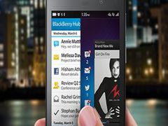 Angry Birds Star Wars and many more games confirmed for BlackBerry 10