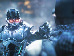 Killzone: Mercenary release date confirmed for September 18