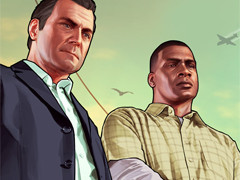 GTA 5 release date set for September 17