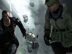 Resident Evil 6 sales fall 2 million units short of target