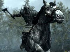 Skyrim Dragonborn, Hearthfire and Dawnguard get European PSN release dates