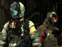 Dead Space 3 demo closes in on two million downloads
