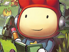 Scribblenauts Unlimited sees last-minute delay in Europe