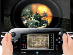Sniper Elite V2 confirmed for Wii U