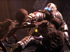Dead Space 3 Awakened DLC coming in March