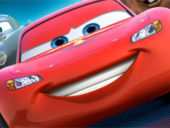 Disney Infinity ‘Cars’ play set revealed