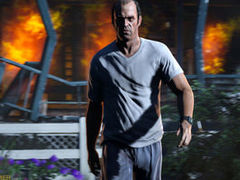 Next-gen won’t damage GTA 5 sales, says Take Two