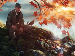 Bulletstorm devs reveal The Vanishing of Ethan Carter