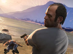 GTA 5 will help promote the UK video games industry, says TIGA