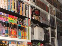 $550,000 games collection for sale
