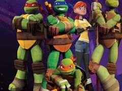 Activision secures Teenage Mutant Ninja Turtles license from Nickelodeon