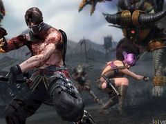 Ninja Gaiden 3: Razor’s Edge confirmed for PS3 and Xbox 360