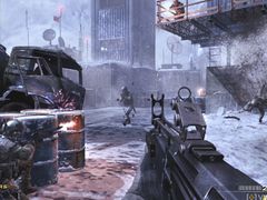 New Call of Duty coming in Q4 2013 – presumably next-gen and current-gen