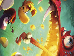 Simultaneous multiplatform release is the ‘only reason’ for Rayman Legends delay, says Ubi