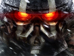 Killzone 4 launching on PlayStation 4, releasing in 2013