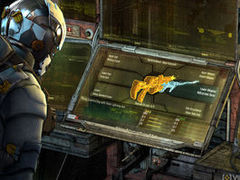 Dead Space 3 resource glitch is ‘deliberate’, EA claims