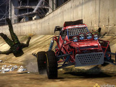 Motorstorm developer teases new game reveal at PlayStation 4 event