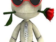 LittleBigPlanet Valentine’s Day Level Kit re-released