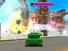 Tank Tank Tank now free to play on Wii U