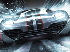 GRID 2’s narrative-led single player campaign revealed