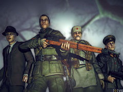 Sniper Elite: Nazi Zombie Army coming to PC on February 28
