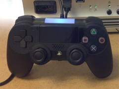 Is this the PS4 controller?