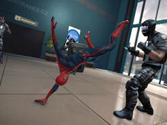 The Amazing Spider-Man Ultimate Edition coming to Wii U on March 8