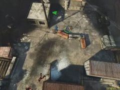 Gears of War RTS screens leak online