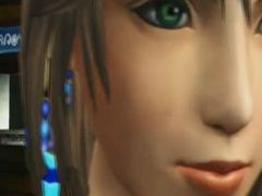 Final Fantasy X HD is still a thing