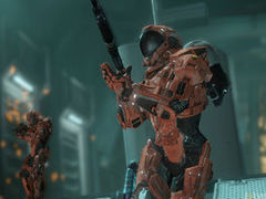 Halo 4 Majestic Map Pack will release on February 25
