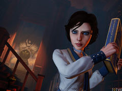 BioShock Infinite has gone gold