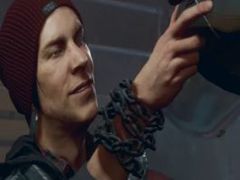 InFamous Second Son confirmed for PlayStation 4