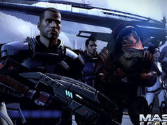 Mass Effect 3 Citadel single-player DLC out March 5