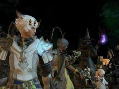 Final Fantasy XIV: A Realm Reborn enters closed beta next week