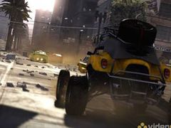 Evolution could return to MotorStorm in the future