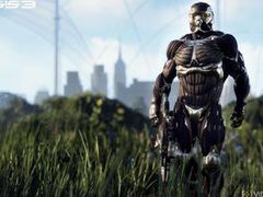 UK Video Game Chart: Crysis 3 beats Metal Gear Rising to No.1 spot