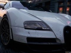 Three additional DLC packs planned for NFS Most Wanted