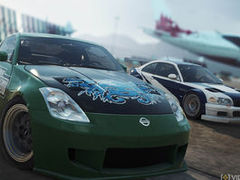 NFS: Most Wanted ‘Terminal Velocity’, ‘NFS Heroes’ & ‘Movie Legends’ DLC available now