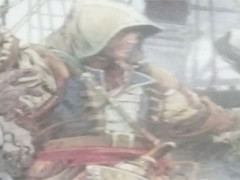 Assassin’s Creed 4: Black Flag leaked with first alleged screenshot