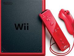 Wii Mini priced £79.99 in the UK