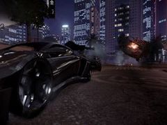 Sleeping Dogs Wheels of Fury DLC out now