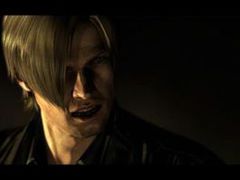 Resident Evil 6 only £8.99 in Xbox LIVE sale
