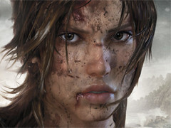 Tomb Raider DLC outed in latest promo video?
